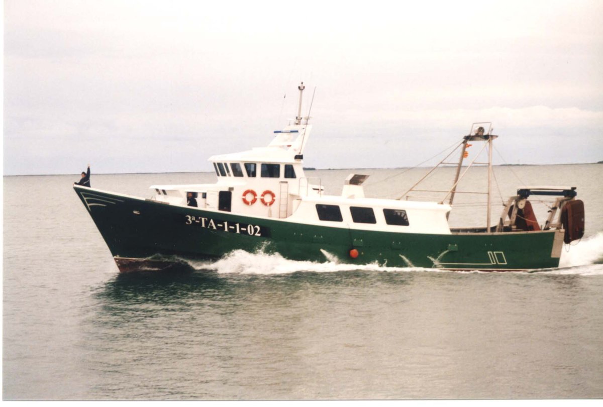 Imagen de Capitol 8 - 2002